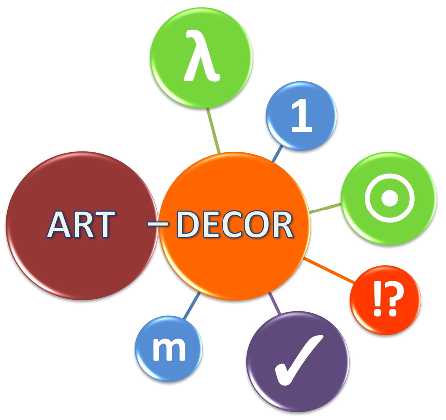 ART-DECOR Logo